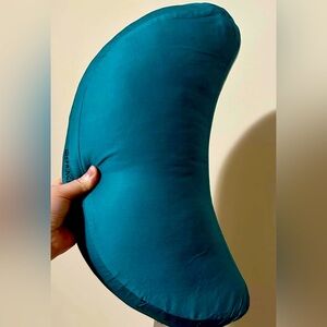 Premium Egyptian Cotton Versatile Pregnancy Maternity Pillow for Women